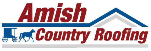 Amish Country Roofing logo