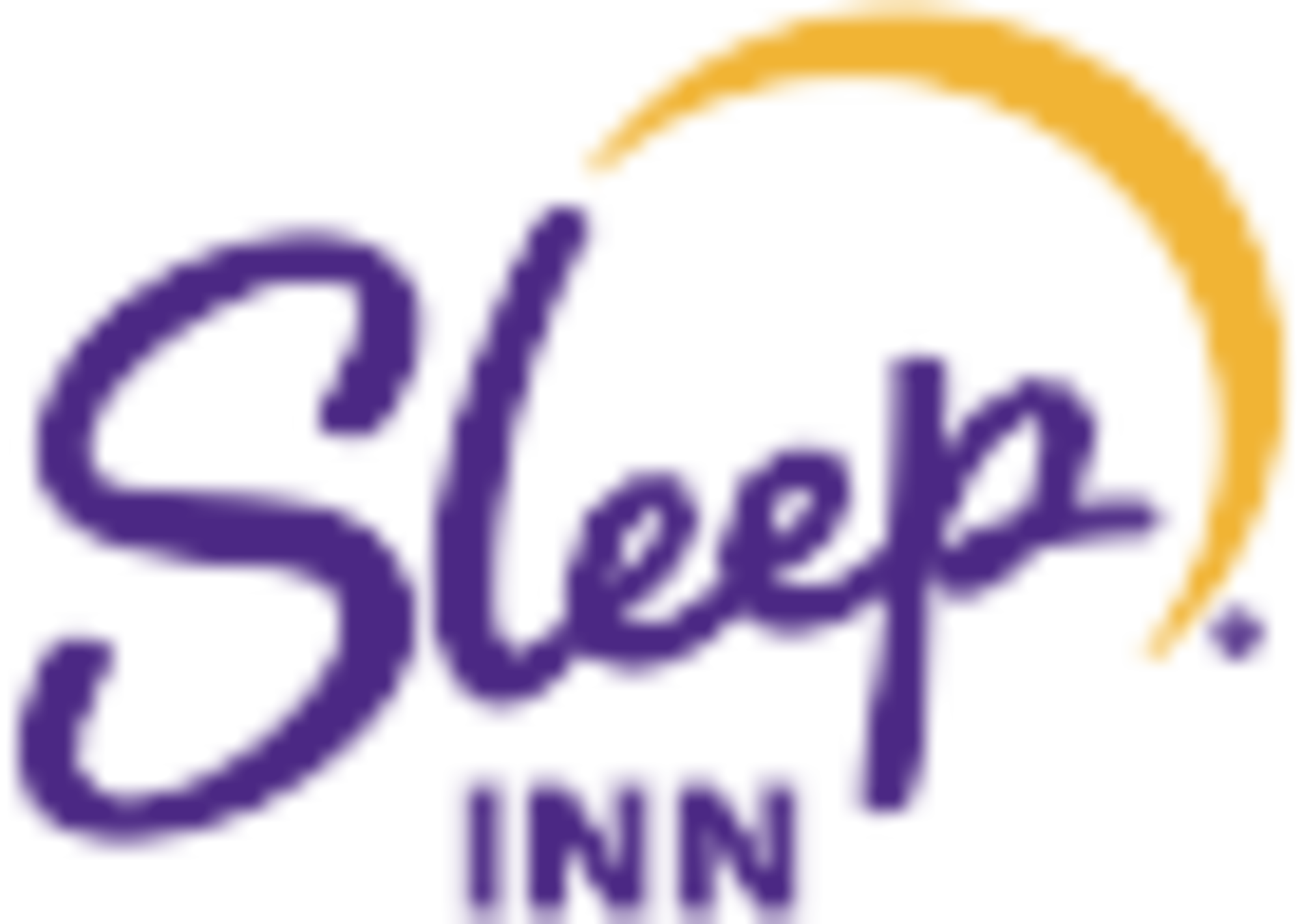Sleep Inn logo