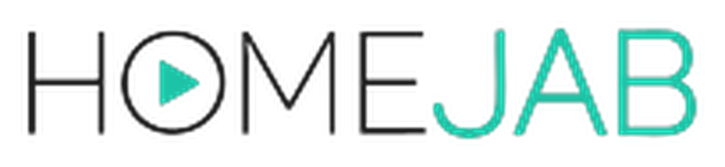 HomeJab logo