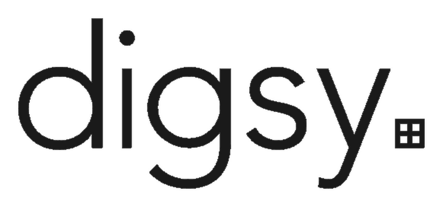 Digsy logo