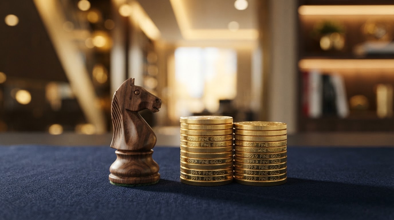 Wealth Management: Where Tax Actually Fits In