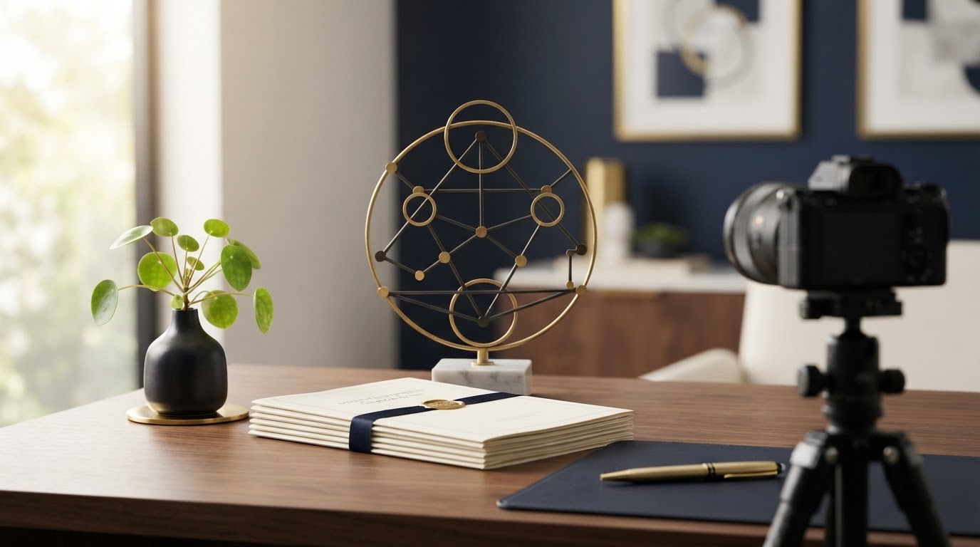 Choosing the Right Business Structure From Day One