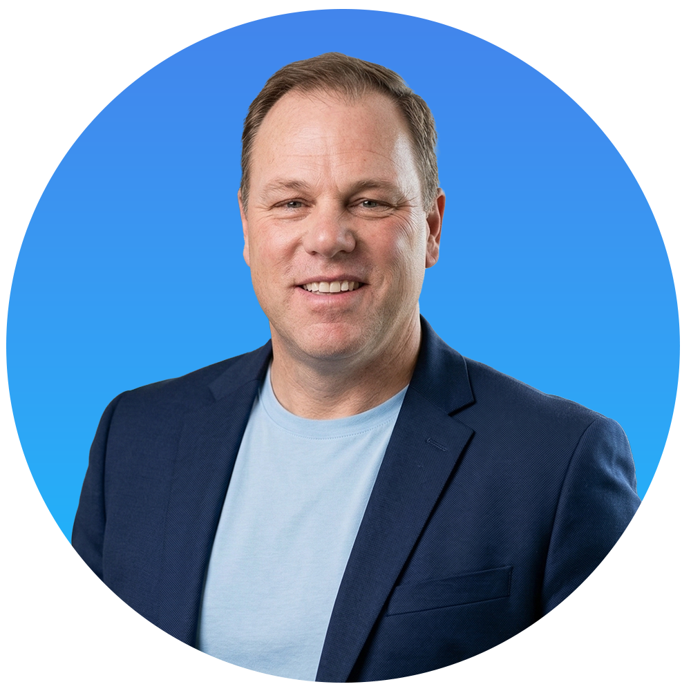 Edge Strike Design team founder and trusted advisor profile