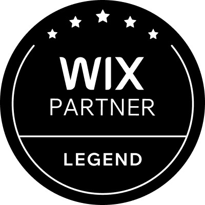 Wix Partner Legend - Edge Strike Design
