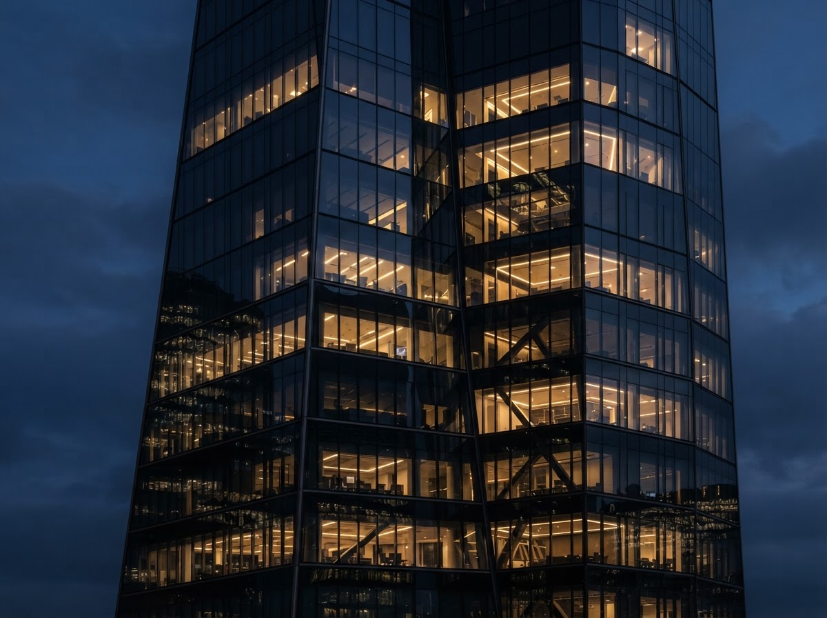 Hardcrest Financial Group