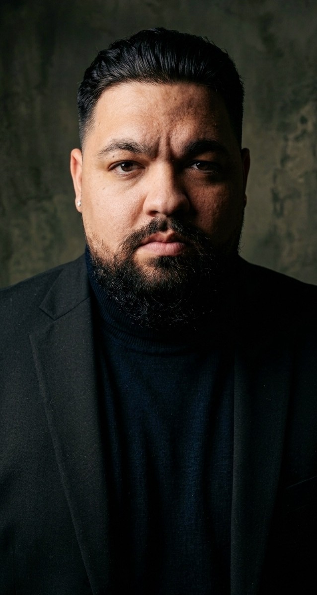 Sergio Gonzalez — Founder of SYSC Holdings
