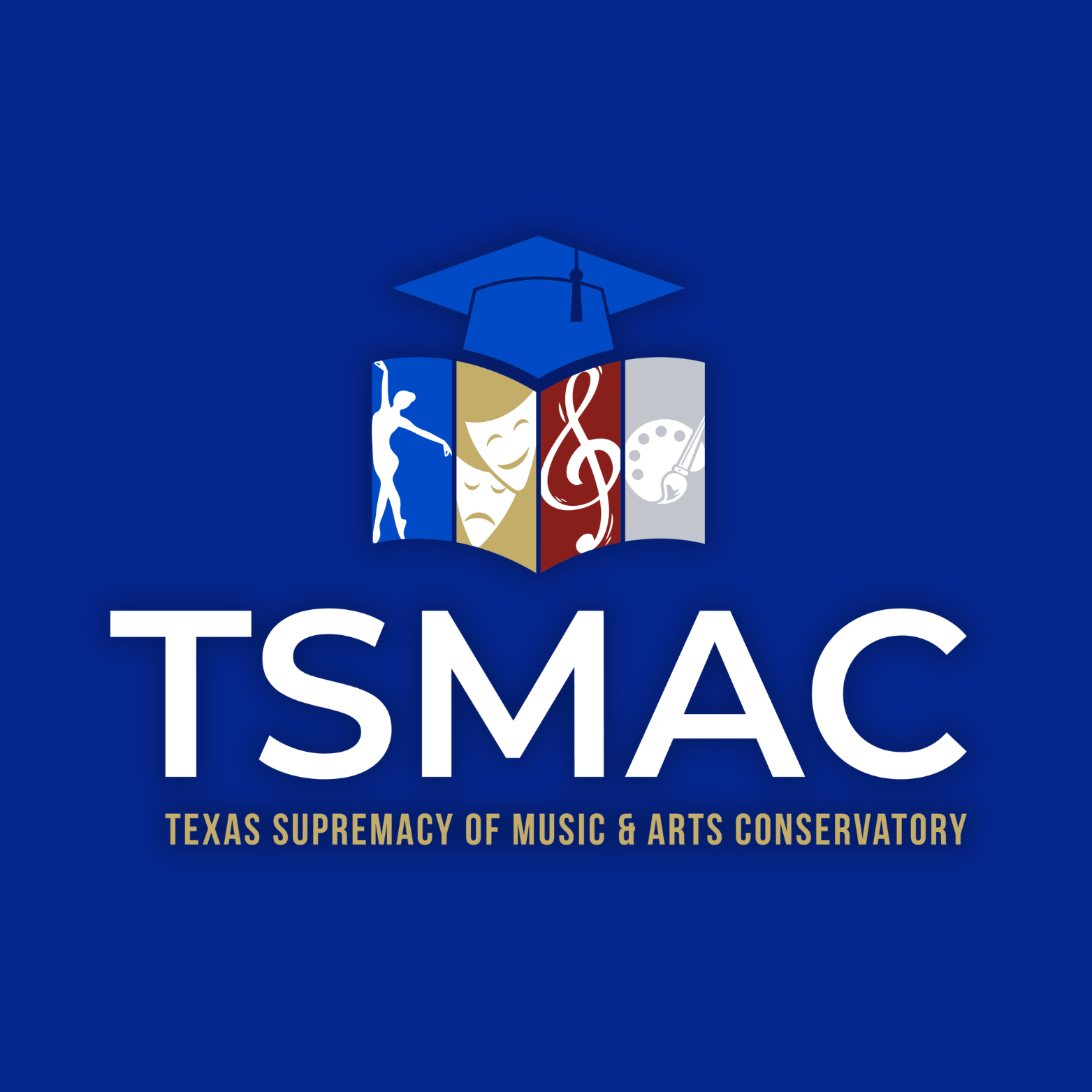 TSMAC Logo