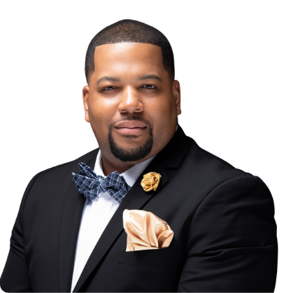 Dr. William Allen — Director of TSMAC
