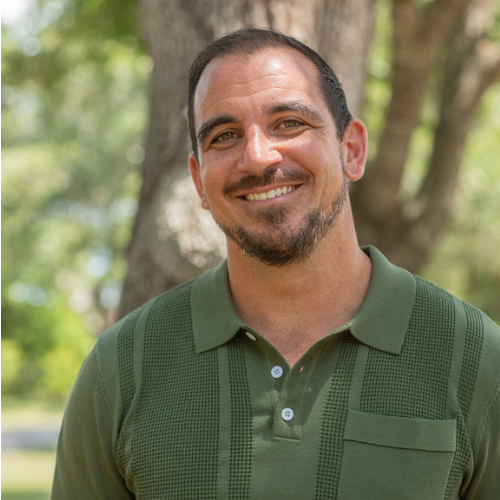 Joshua DiBiasio