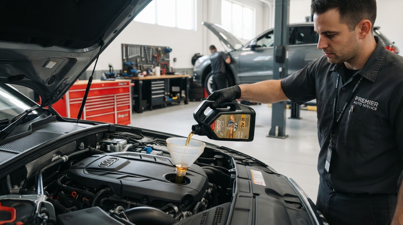 Logbook Servicing Explained: Protect Your New Car Warranty, auto repair article from PRD Automotive Campbellfield