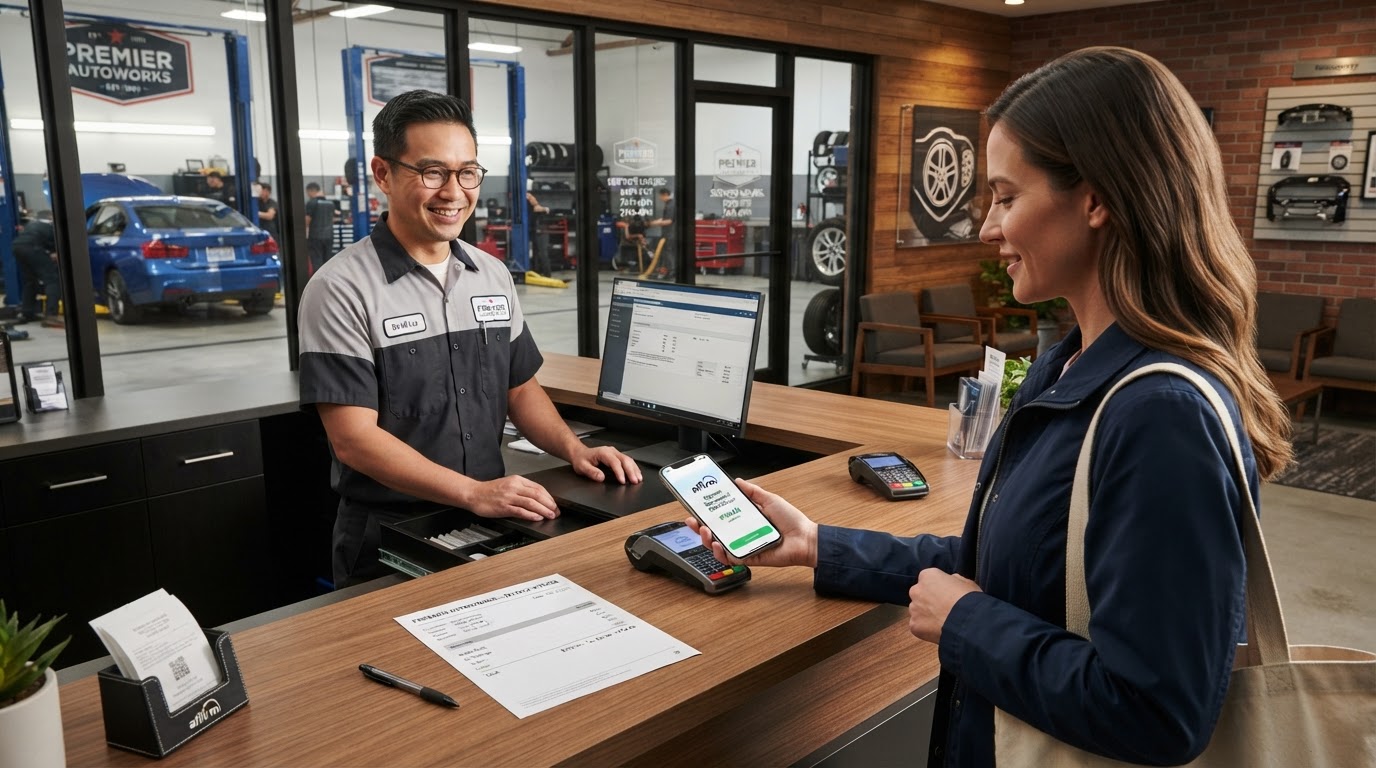 Afterpay & Zip Pay: Spreading the Cost of Repairs Safely, auto repair article from PRD Automotive Campbellfield