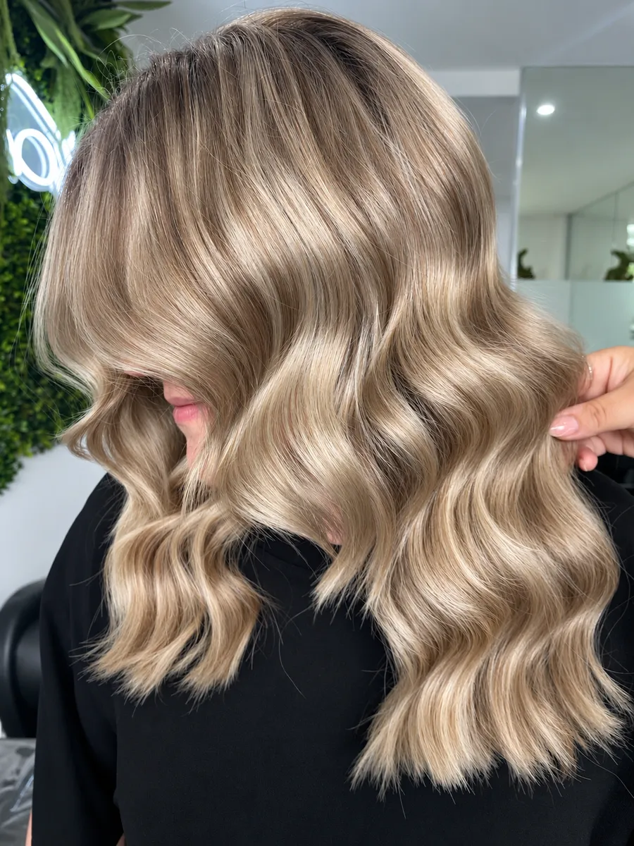 Hair Extensions