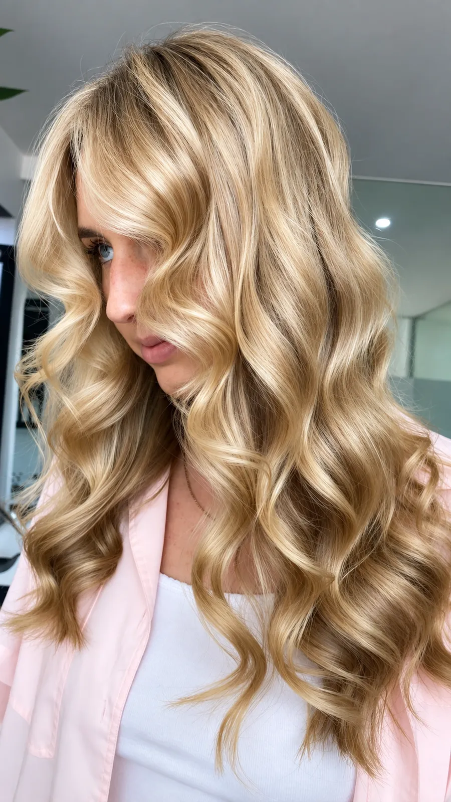 Colour & Blonding