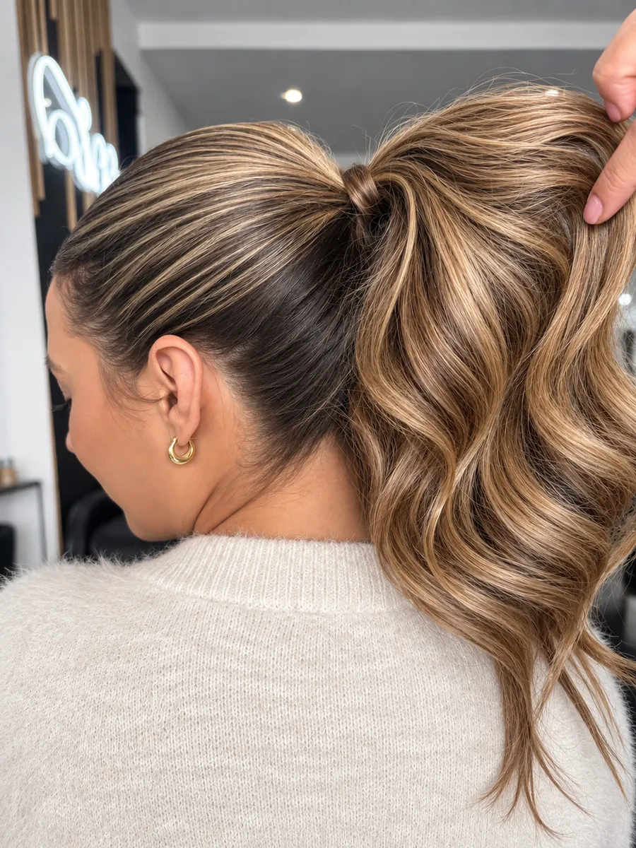 Event Hair