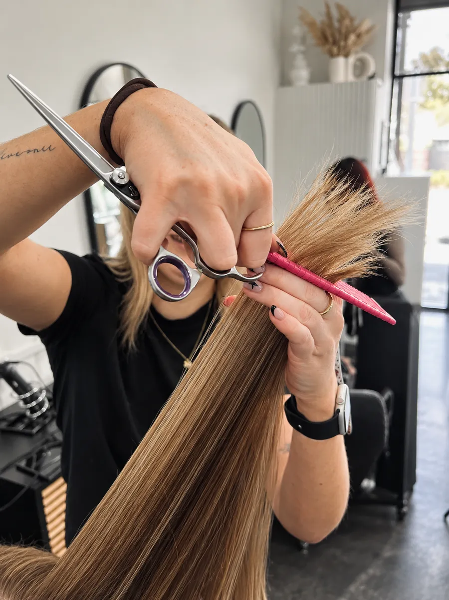 Cut & Style