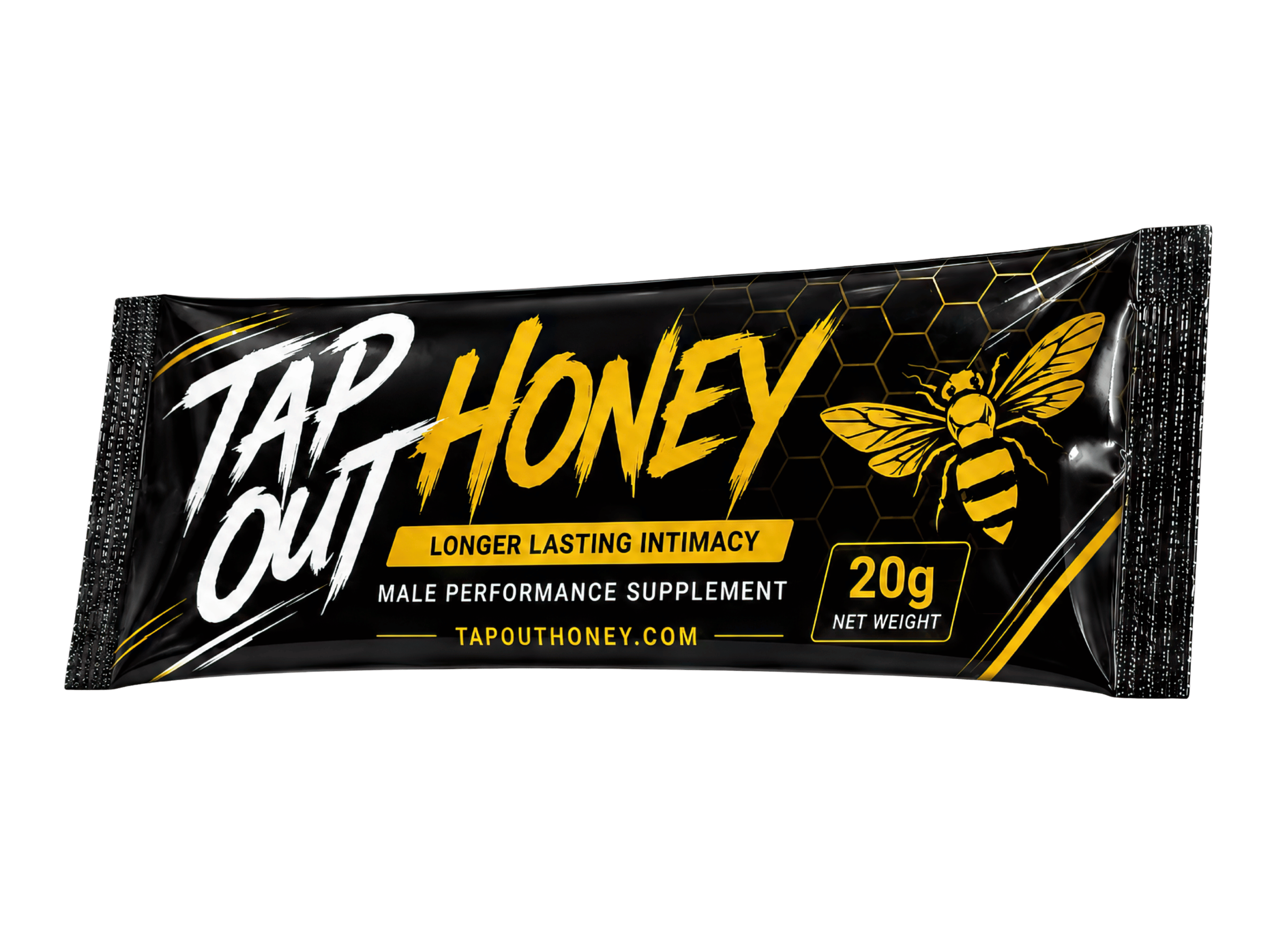 Monthly subscription TAP OUT Honey pack