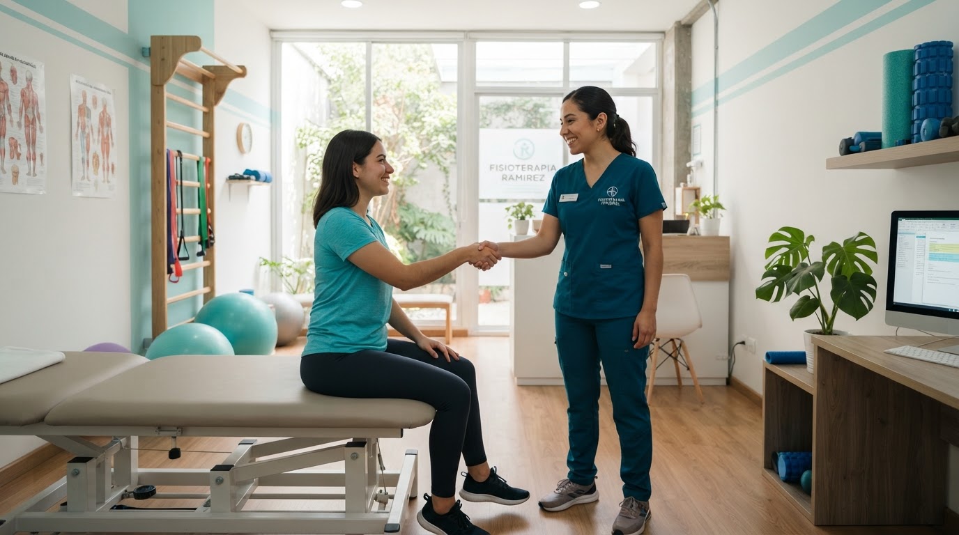 Recuperación funcional