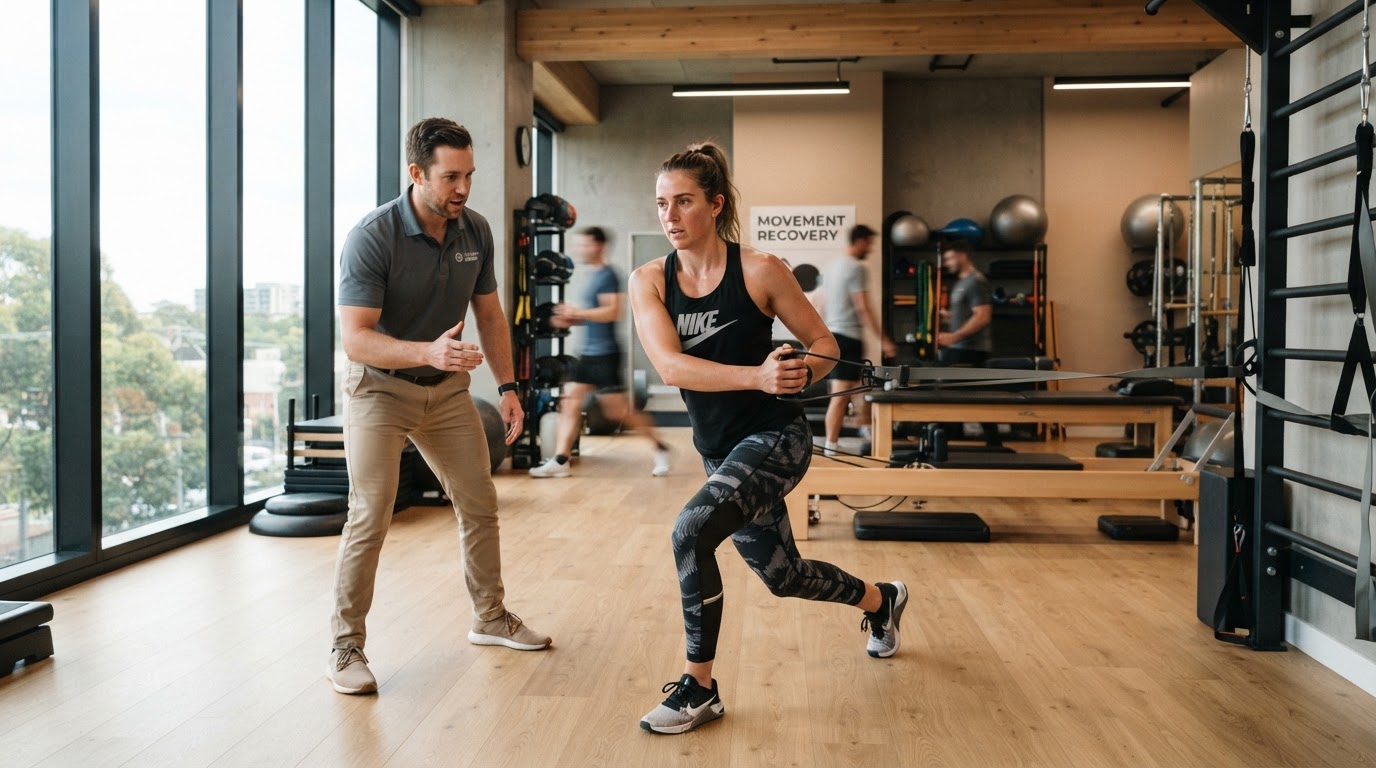 Fisioterapia Deportiva