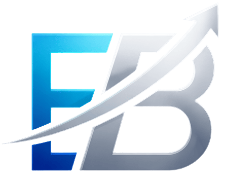 Elevated Business Co. Logo
