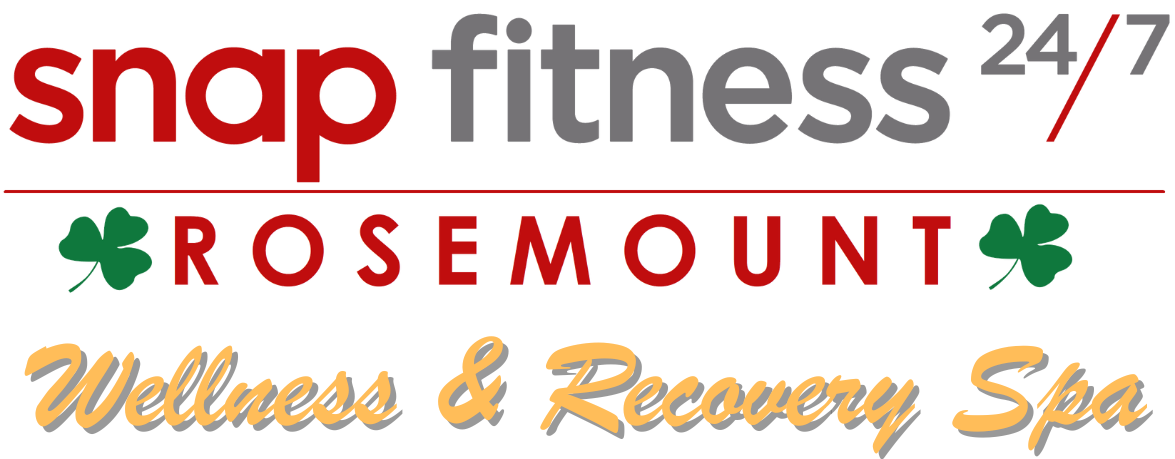 Snap Fitness Rosemount Wellness & Recovery Spa