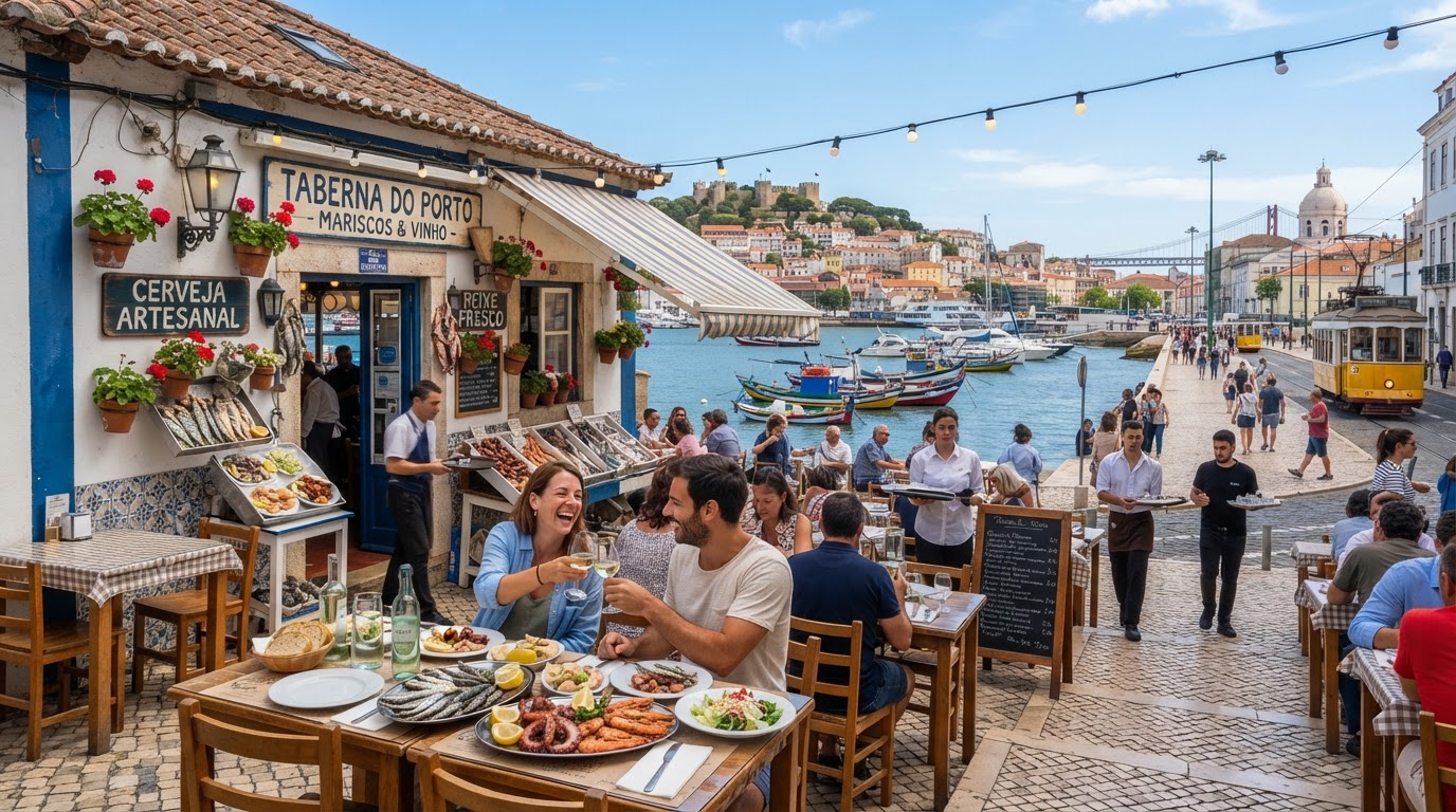 Marina Taverna