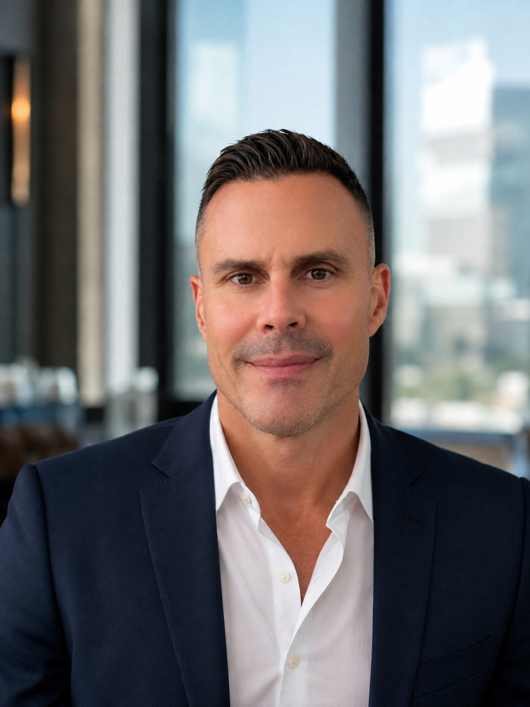 John, Founder & Managing Director of In8 Digital