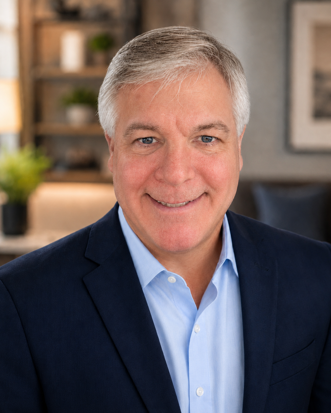 James Wheaton, Founder & Principal of JSW Insights