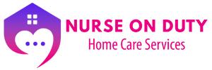 Nurse On Duty - Home Care Services Calgary