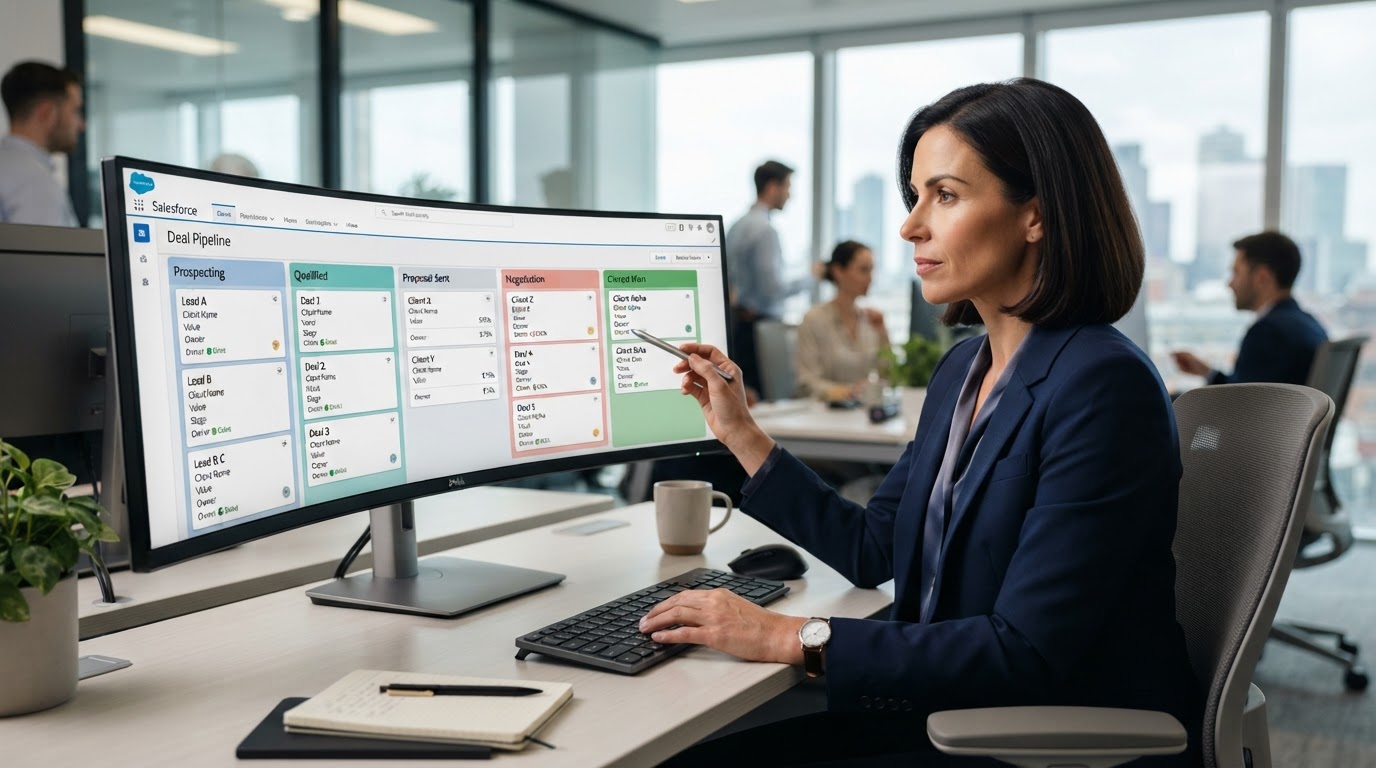 Building a Trade Business That Runs Without You
