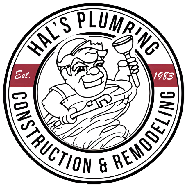 Hal's Plumbing, Construction & Remodeling