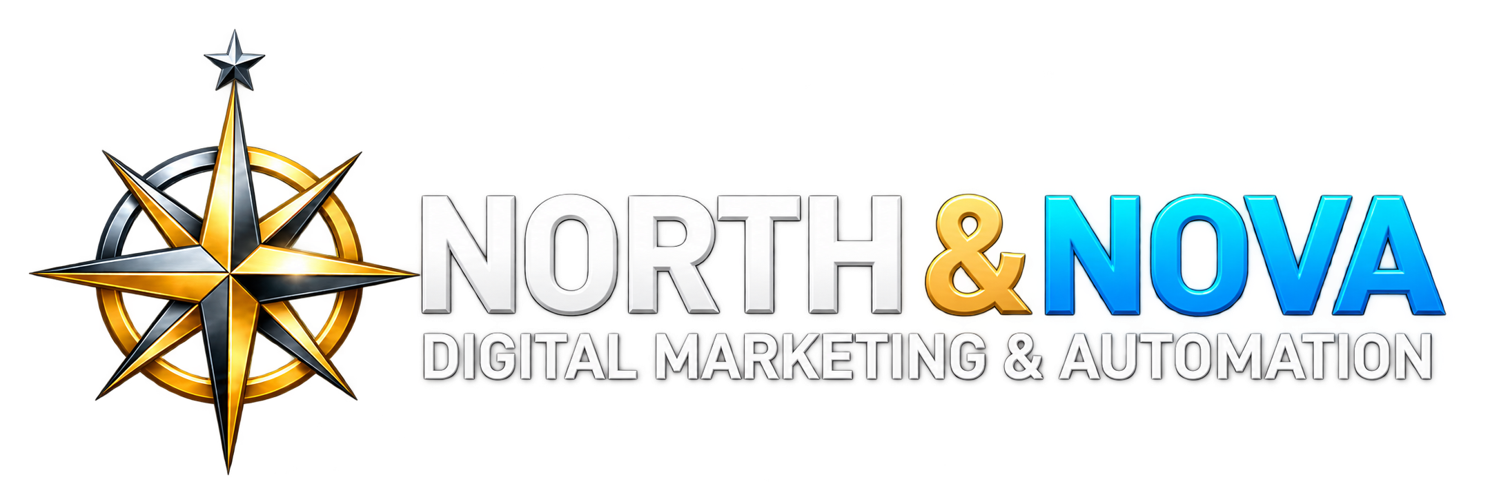 North & Nova Digital Marketing & Automation