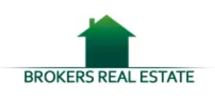 Brokers Real Estate logo