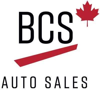 BCS Auto Sales logo