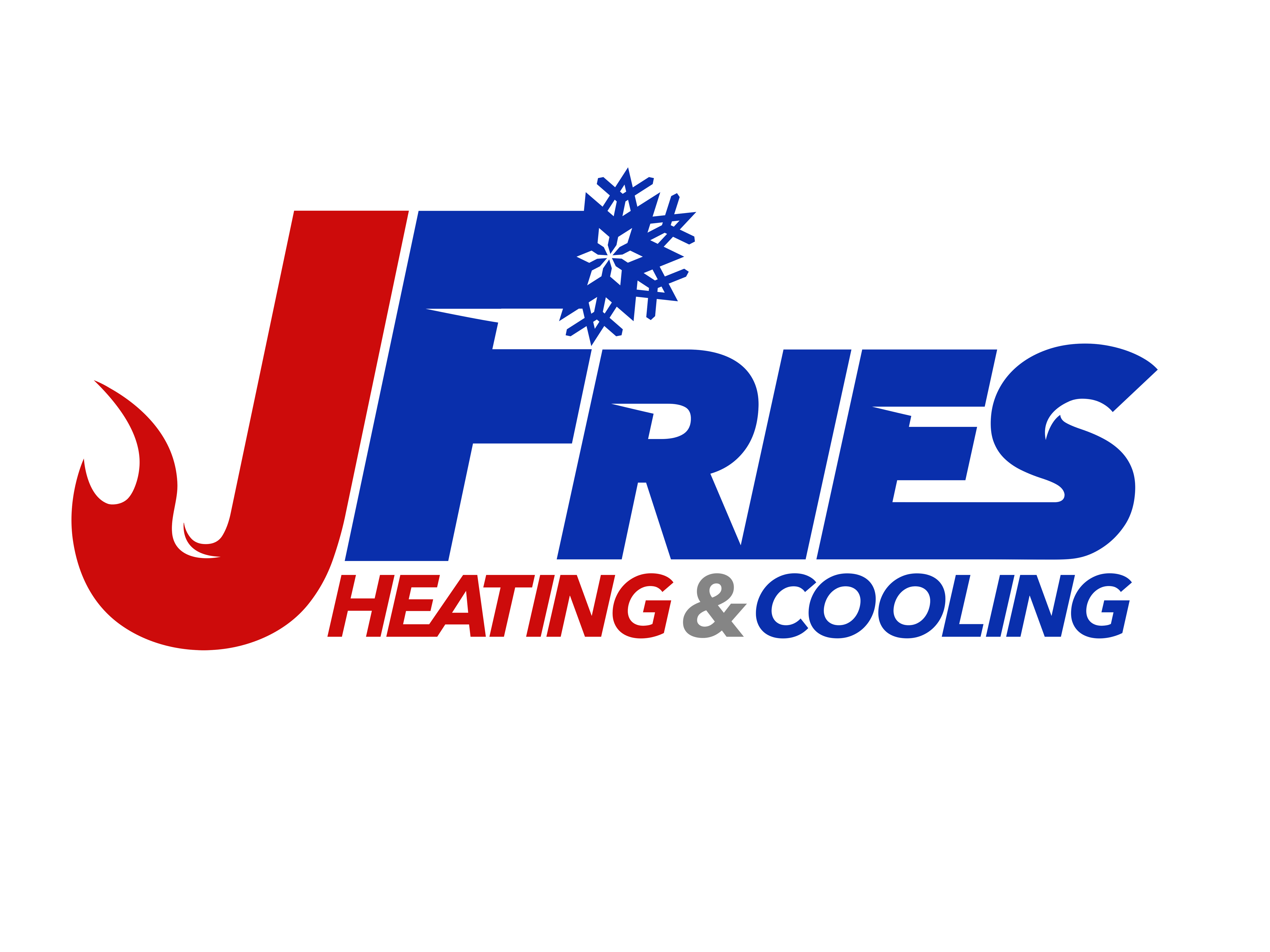 J Fries Heating & Cooling