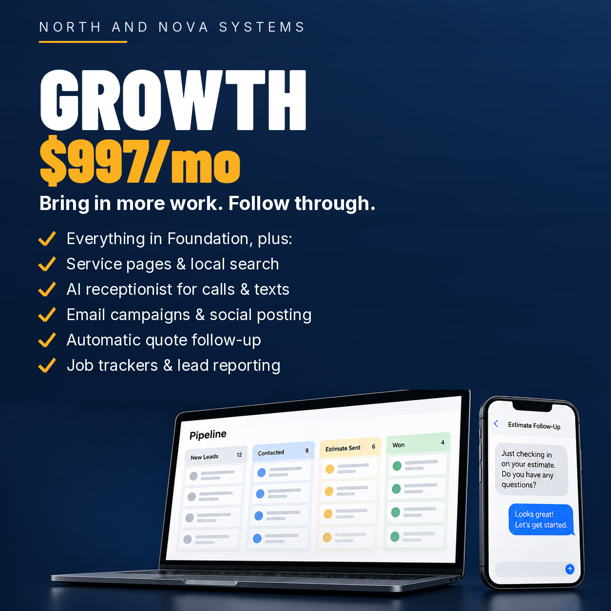 Growth Tier