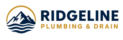 Ridgeline Plumbing & Drain logo