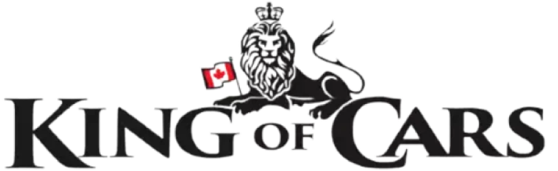 King of Cars logo