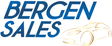 Bergen Auto Sales logo