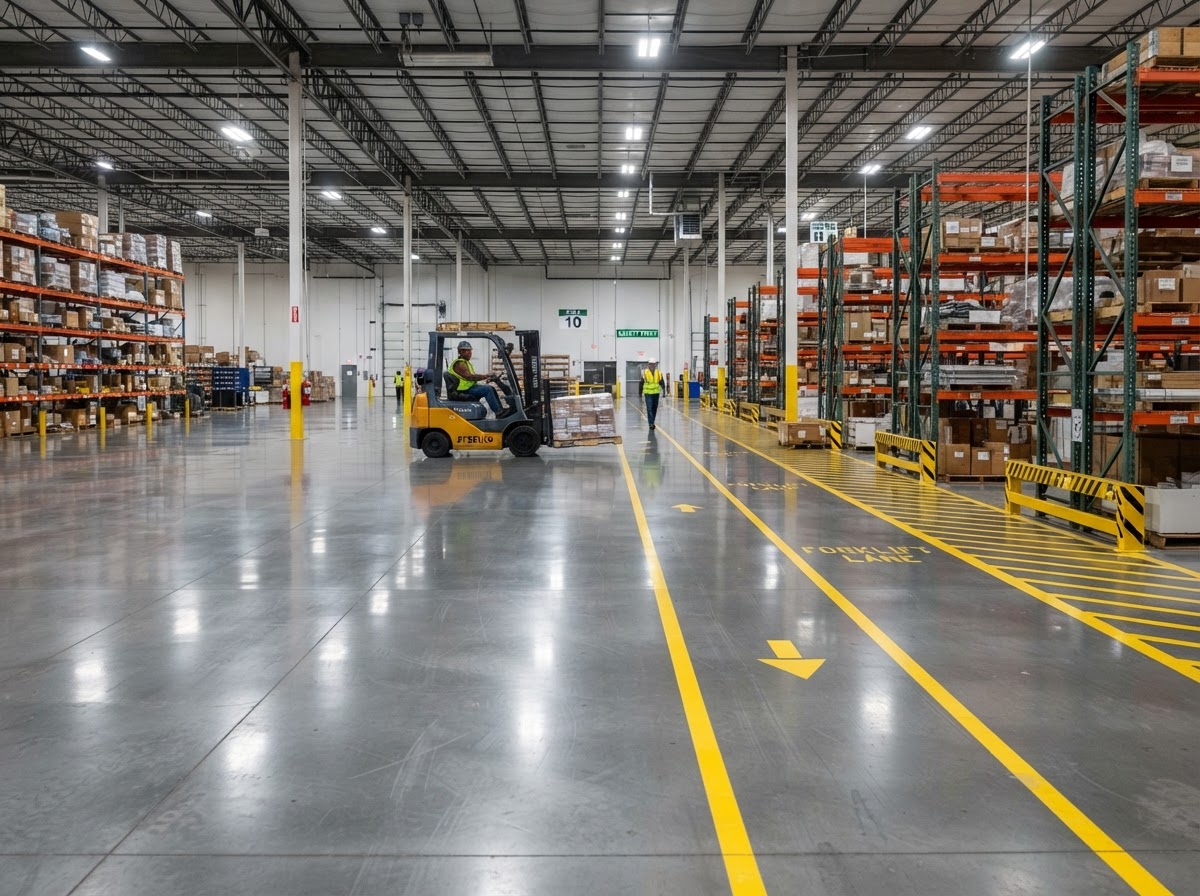 Commercial Projects Colorado Springs