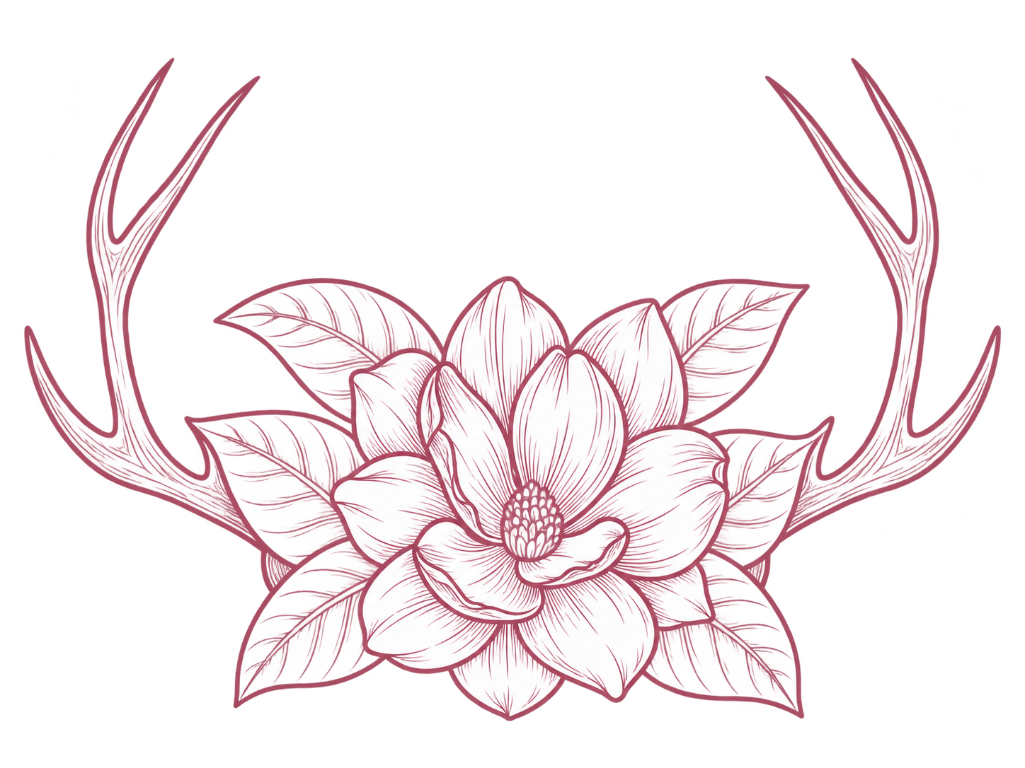 Elk Estate Sales emblem