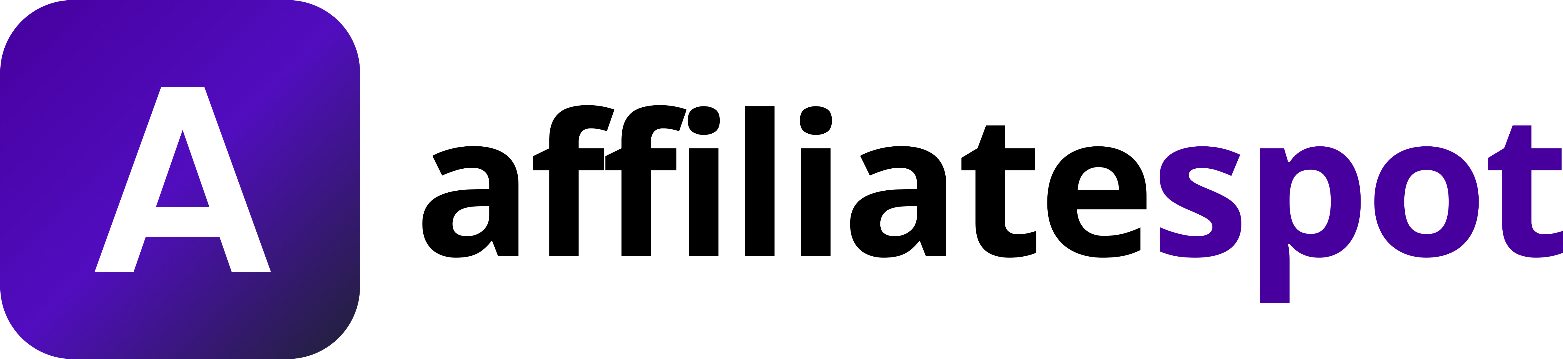 AffiliateSpot Logo