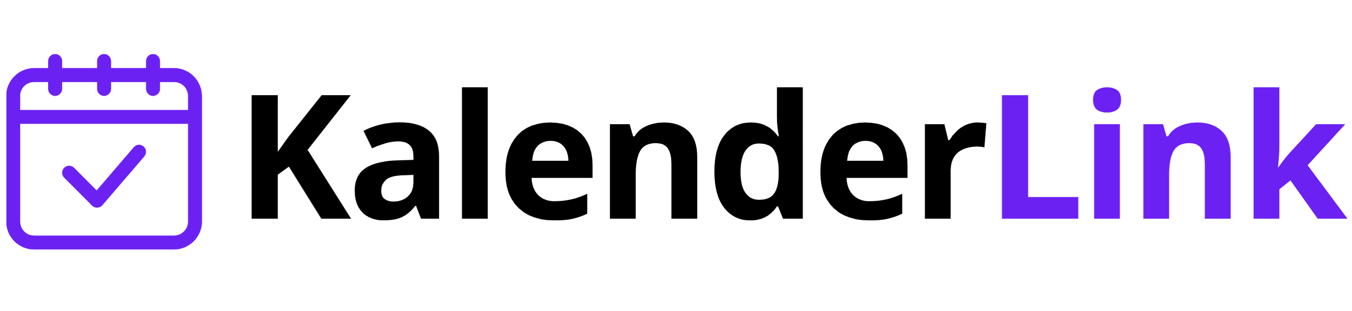 Kalenderlink.com Logo