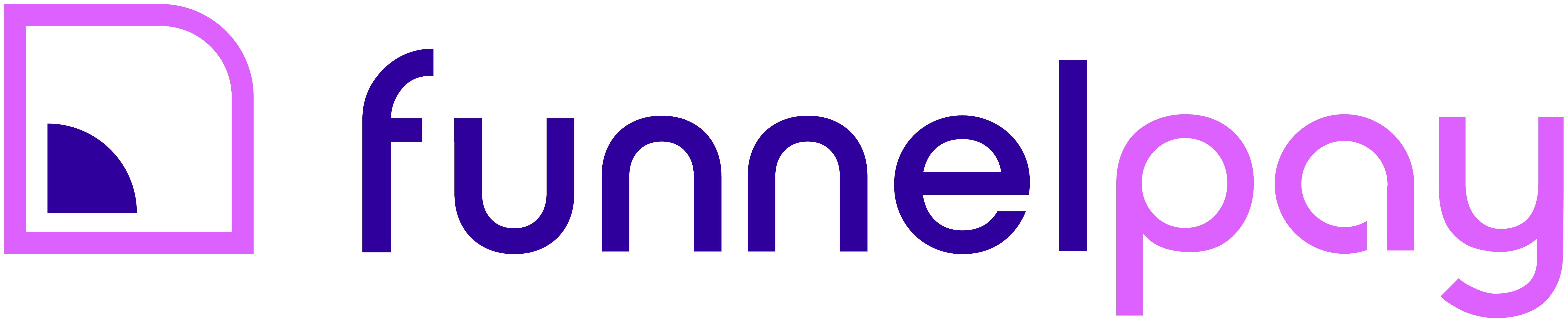 FunnelPay Logo