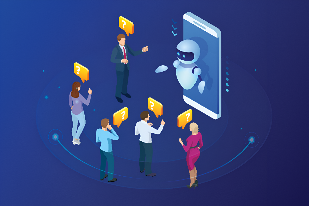 AI Website Chatbot
