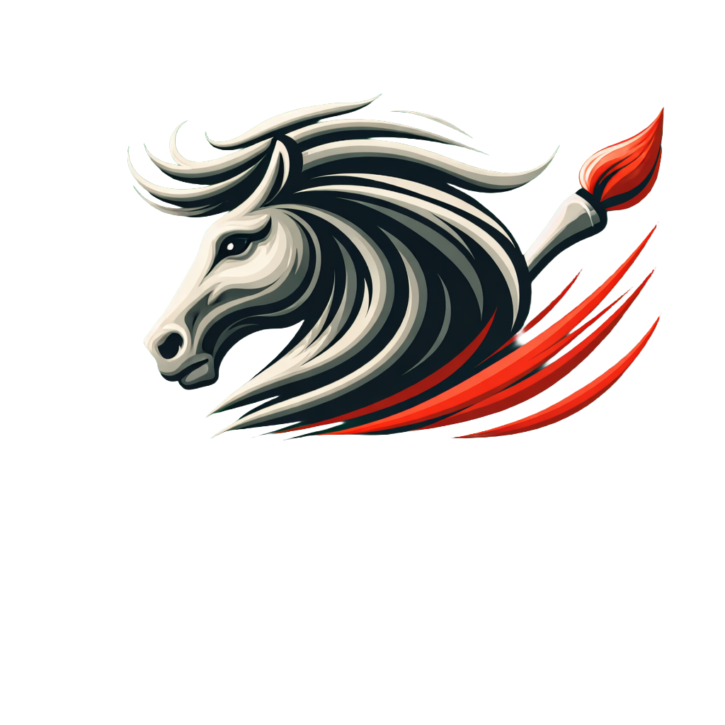 Horse Crest
