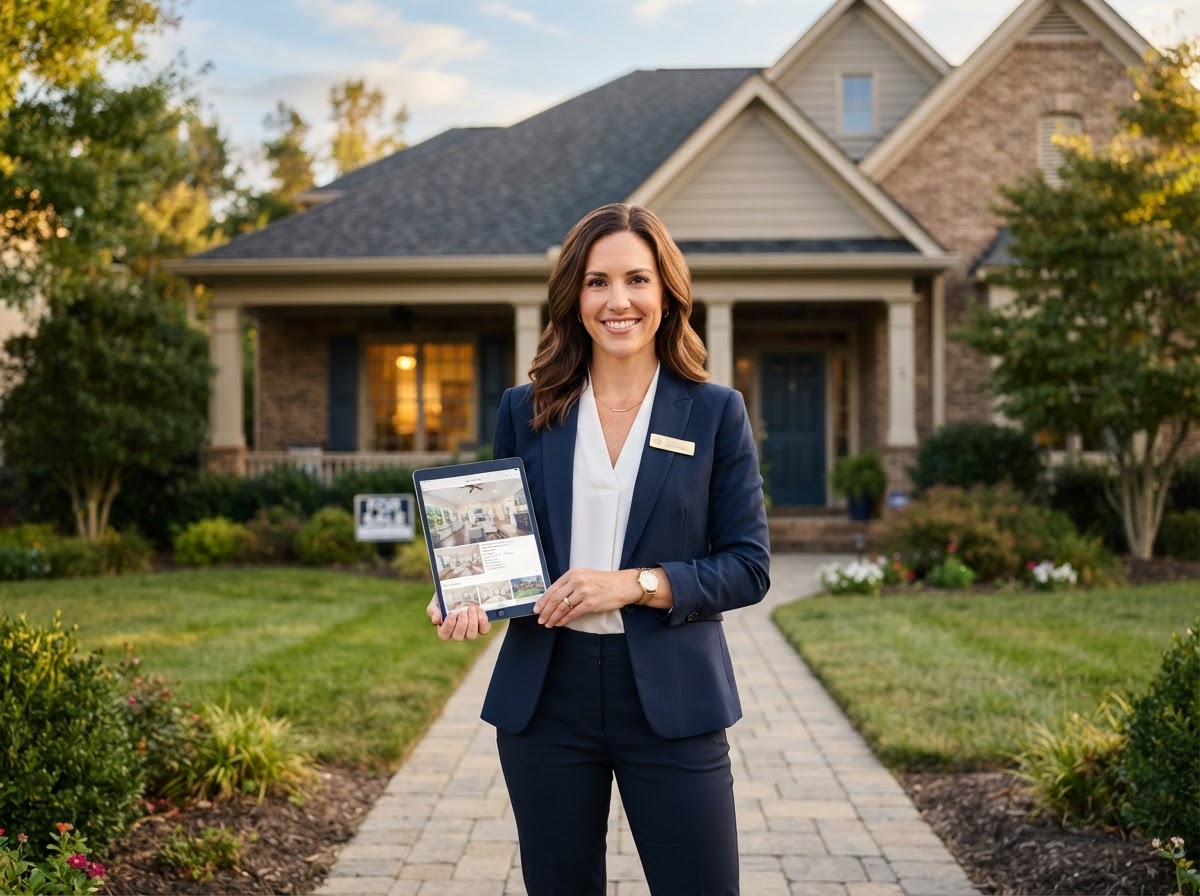 Real Estate Professionals
