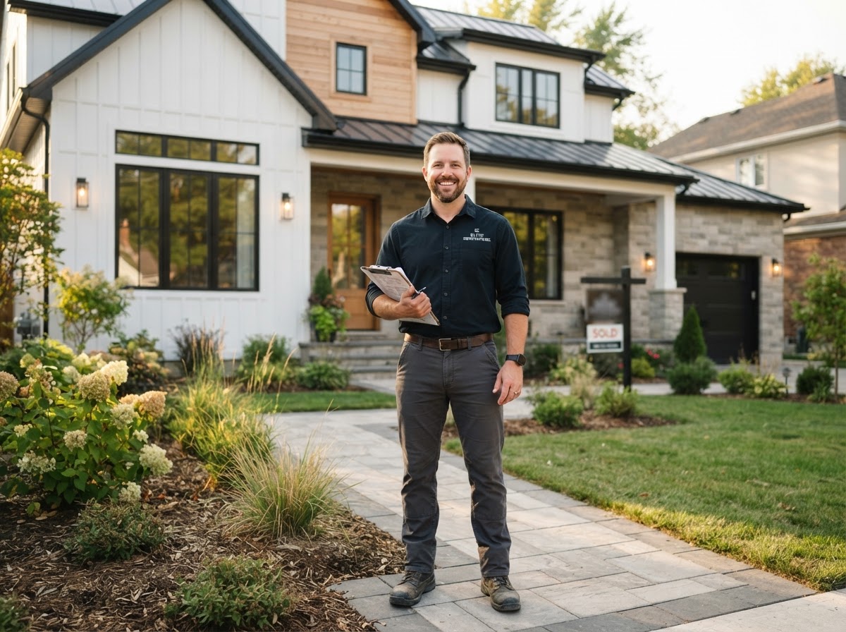 Home Improvement & Trades
