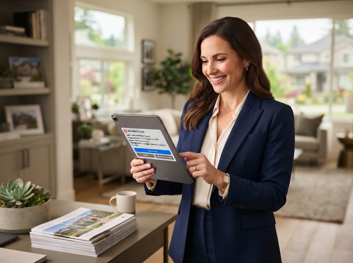 AI Receptionist