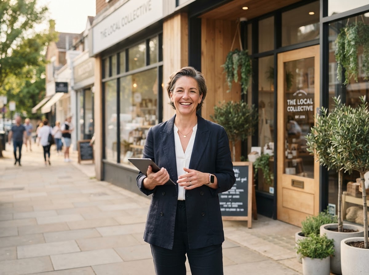 Other Local Businesses