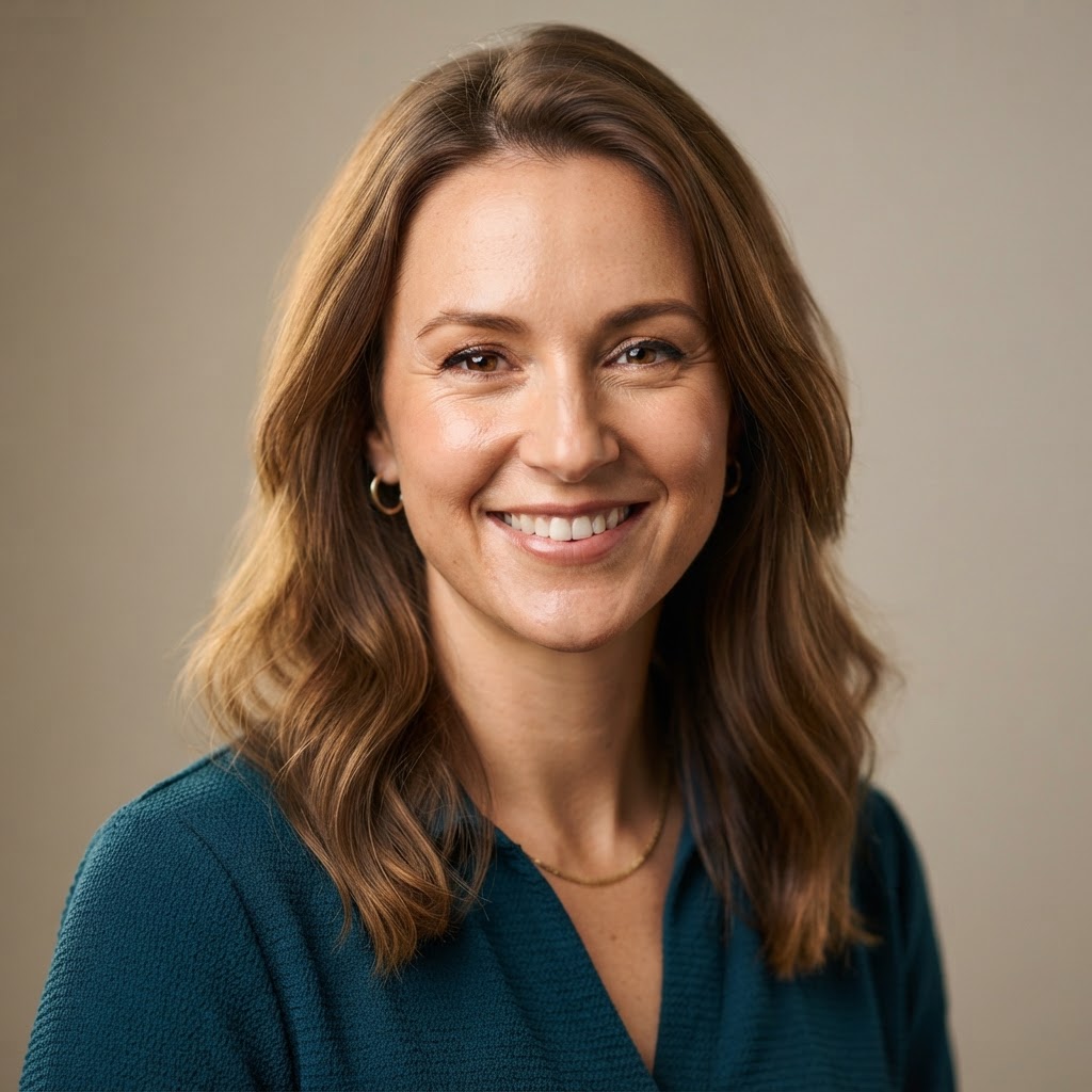 Sofia Marin, LocalRanky content and on-page strategist